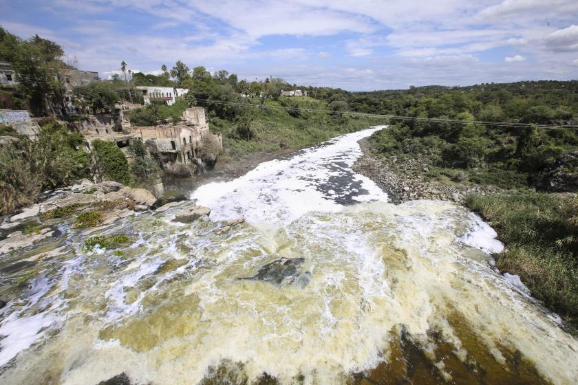Energías renovables y gestiones ambientales