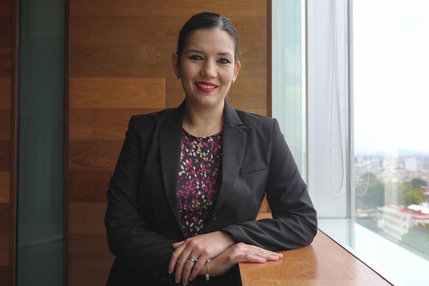 Ana Marcela Torres Hernández