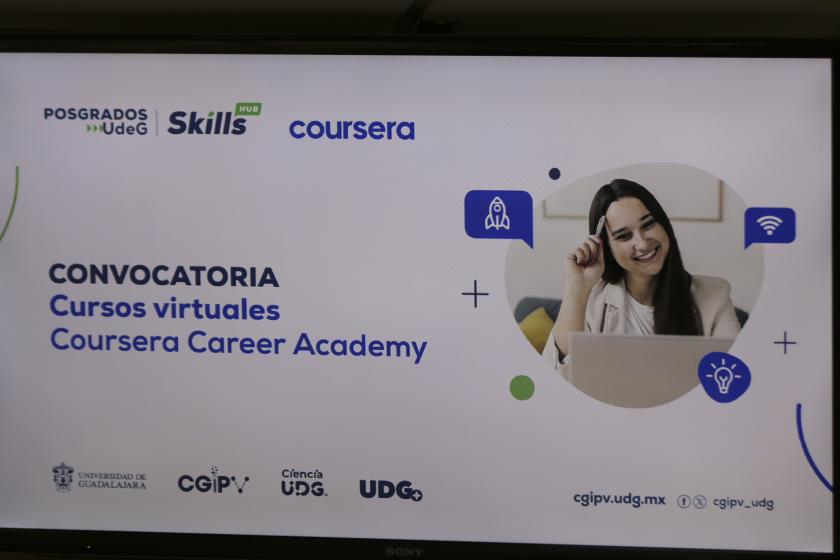 Skills Hub Coursera