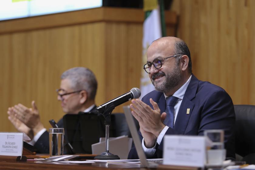 CGU comisión especial 