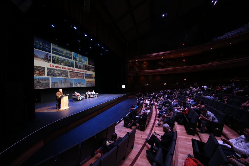 Foro Urbano Mundial 2024