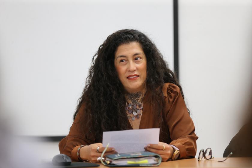 violencia rural hacia mujeres jornaleras