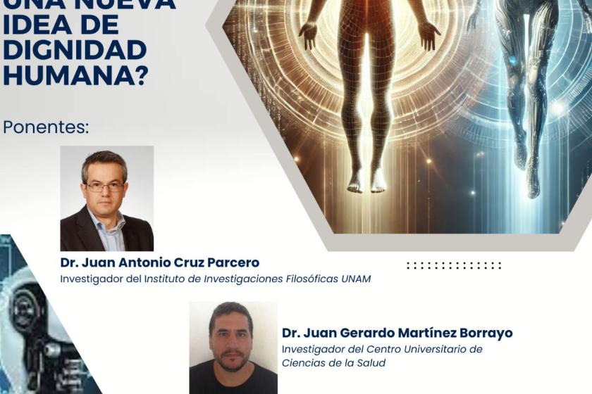 simposio “Inteligencia Artificial y neurociencias”