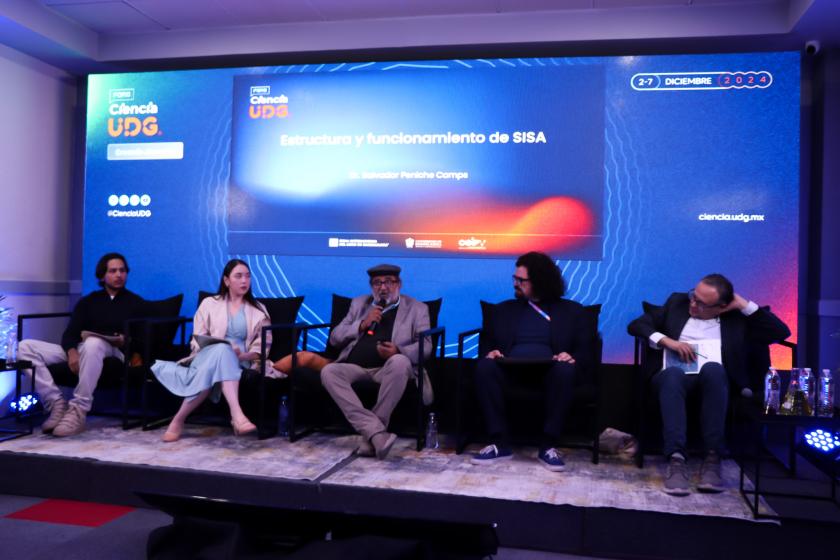 Foro Ciencia UDG presenta investigaciones 