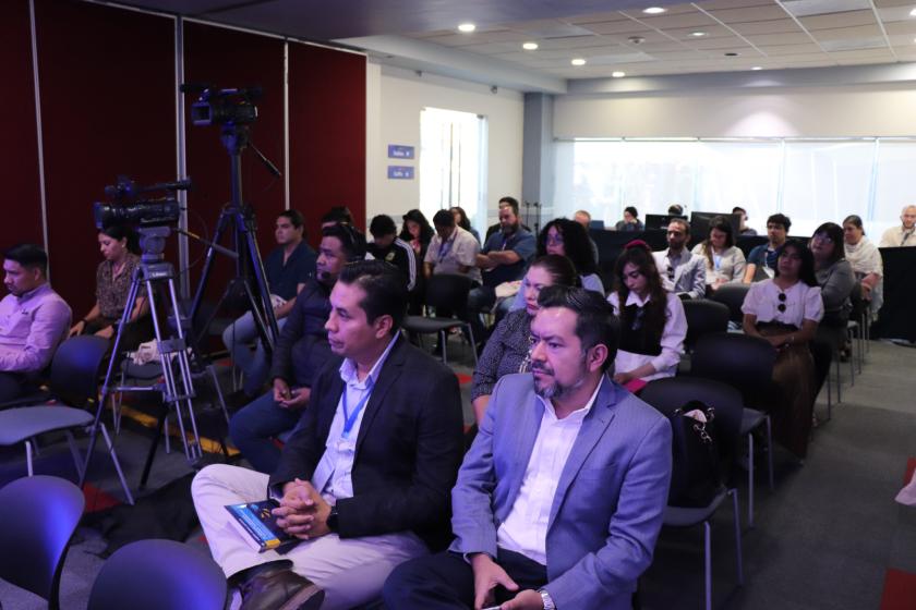 Foro Ciencia UDG presenta investigaciones 