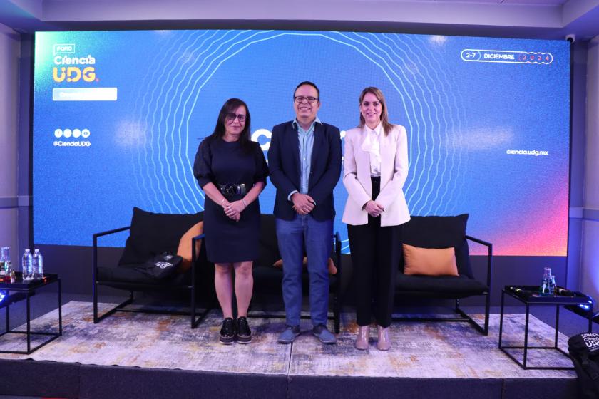 UdeG, pionera en educación inclusiva en América Latina