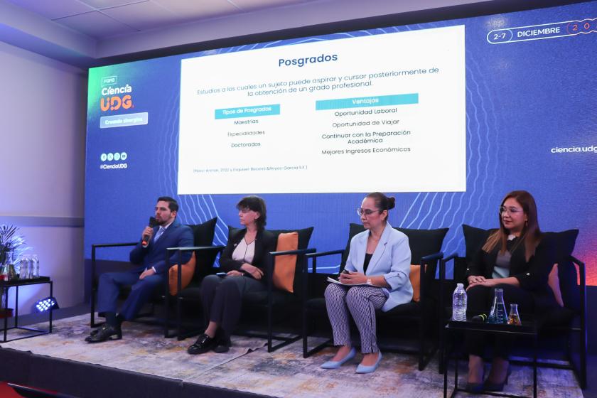 UdeG, pionera en educación inclusiva en América Latina