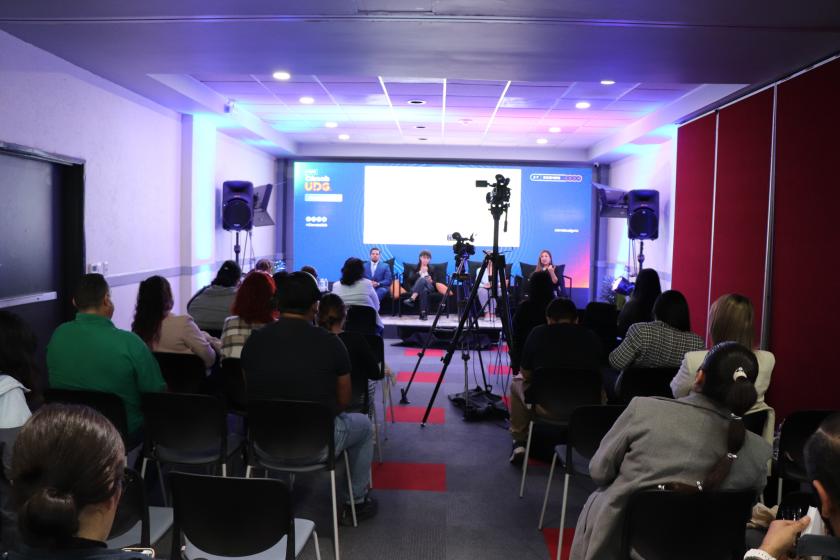 UdeG, pionera en educación inclusiva en América Latina
