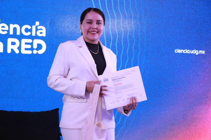 tercera edición del Concurso de Tesis