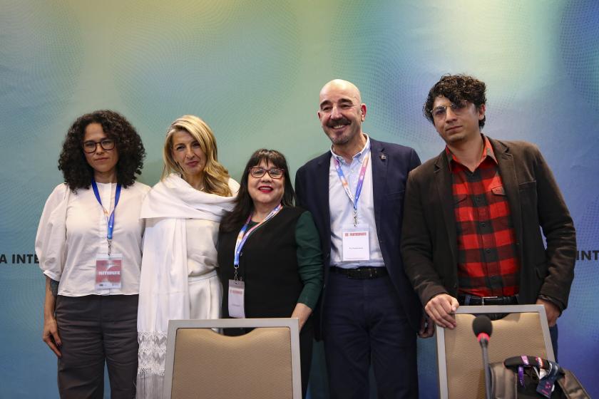Disminuir la jornada laboral 