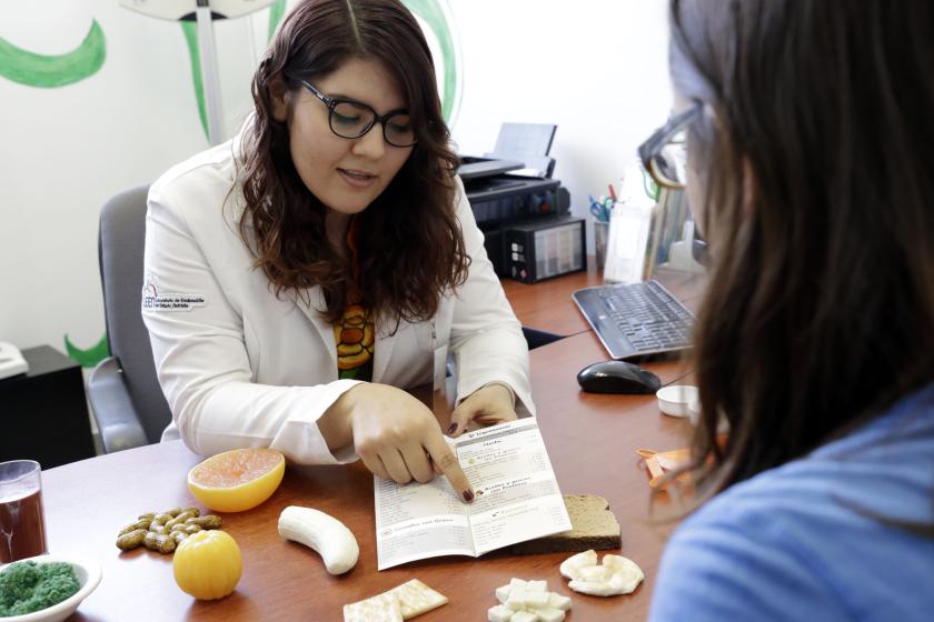 Dietas alimenticias 