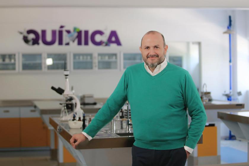 Ricardo Villanueva