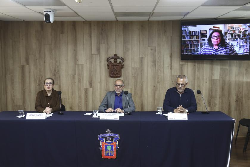 Encuentro de Especialistas
