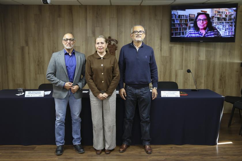 Encuentro de Especialistas