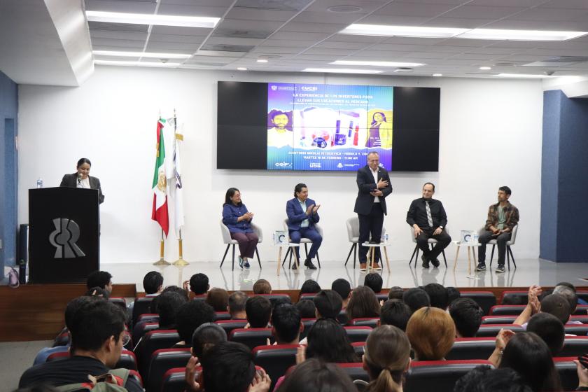 transferencia de invenciones al mercado