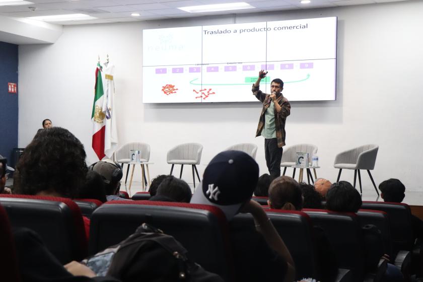transferencia de invenciones al mercado
