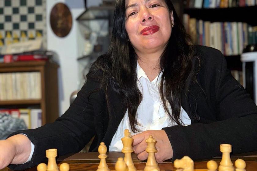 Edith Xio Mara García