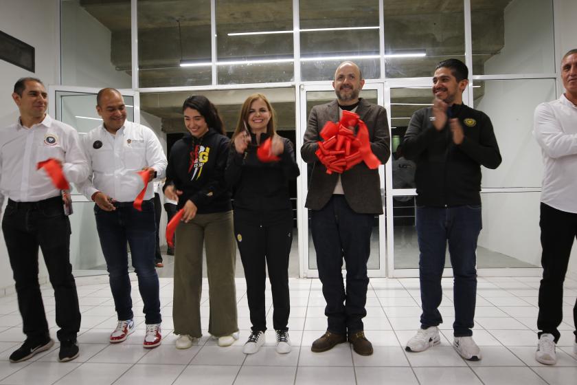 Complejo Deportivo Universitario