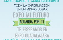 Expo Mi Futuro Profesional