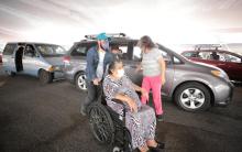 Abre este martes UdeG tres módulos para aplicar primera dosis de vacuna contra COVID-19 en Zapopan