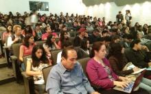 CIP presente en la Jornada de Emprendimiento del CUCS