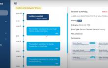 Ganan primer lugar estudiantes de CUCEI por desarrollo de software para “supply chain”