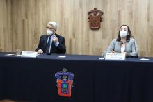 Personas que enferman de COVID-19 grave, tienen más posibilidad de desarrollar demencia
