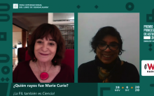 Recuerdan a Marie Curie, la científica excepcional y compleja