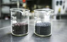 Académica logra patente con un proceso menos contaminante de extracción de metales