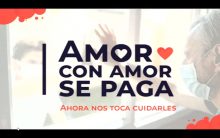  Anuncia FEU Programa “Amor con amor se paga”, para apoyar a adultos mayores