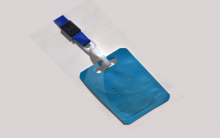  Tarjetas sanitizantes no eliminan COVID-19 pero pueden causar quemaduras