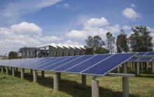 Generar 3.5 millones de KWh en energía limpia, meta de la UdeG en 2021