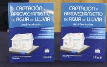 Captación de agua de lluvia, alternativa para paliar desabasto en el AMG
