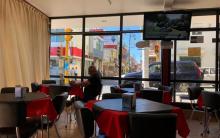 Bajan hasta 90 por ciento ventas en sectores mueblero, de moda y restaurantero en Jalisco