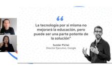 En mancuerna con Google, UdeG avanza por la ruta de la innovación educativa