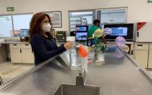 Académicas del CUCiénega acercan la ciencia y tecnología a niñas y niños