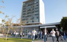 Participa CUAAD en la creación de una guía para planes nacionales de vacunación contra COVID-19