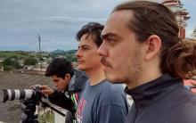  “Ecos”, cortometraje de egresados UdeG nominado al Ariel y a la Shortlist GSA BAFTA Student Awards