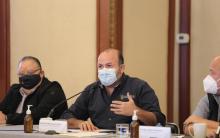 Alerta UdeG sobre rapidez en el incremento de casos y hospitalizaciones por COVID-19