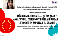 Altera producción de jitomate seguridad alimentaria de Zapotlán el Grande