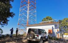  Crean un reactor para limpiar el agua de descarga de las tequileras