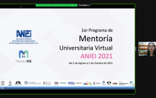 Profesionales de empresas capacitan a estudiantes de Tecnologías de la Información para la mejora de su perfil profesional