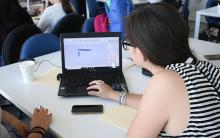 Buscan promover inclusión de mujeres en la ciencia con Campamento Virtual de Empoderamiento Científico