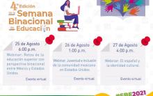UDG promoverá oferta académica y cultural para mexicanos que viven en EUA y Canadá