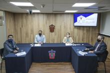 Ventilación cruzada y buena iluminación en las aulas podrían ayudar a evitar contagios de COVID-19