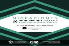 Migraciones más allá de perspectivas convencionales