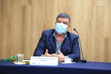Pandemia del COVID-19 modificó producción artística