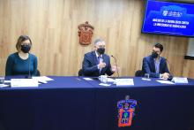 UdeG denuncia ataques y guerra sucia a través de redes sociales