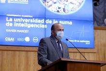 Universidades deben de ser capaces de innovar y tener impacto