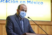 Políticos y gobernantes tienen poco aprecio por la educación en México: Guevara Niebla